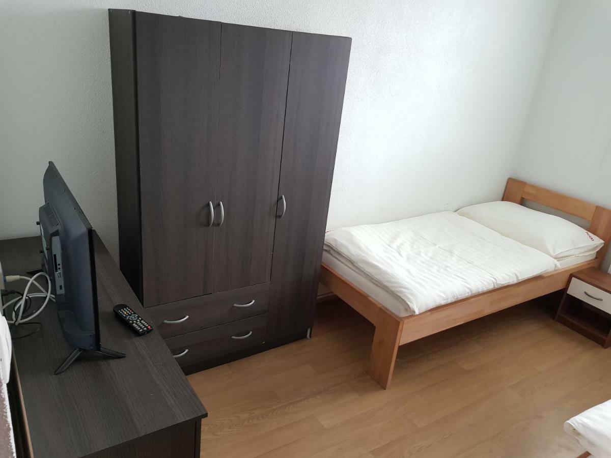 Country House Reem Pommeuse Zimmer foto