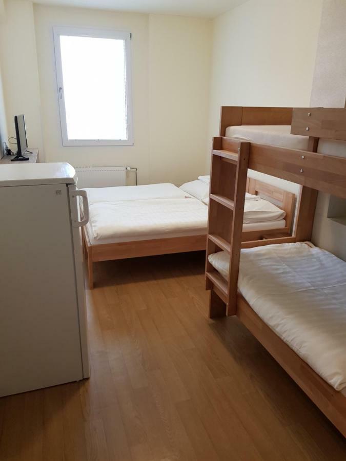 Country House Reem Pommeuse Zimmer foto