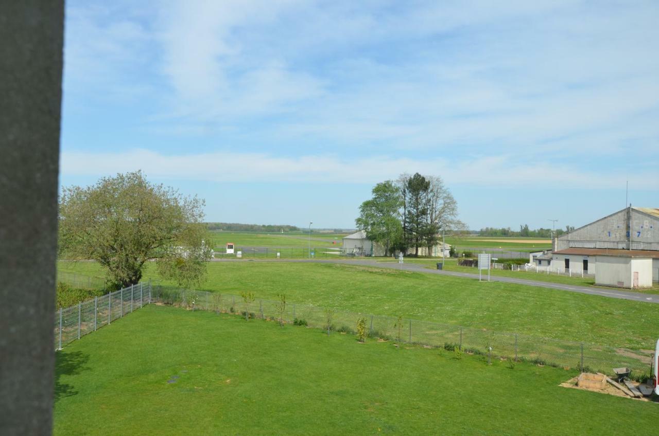 Country House Reem Pommeuse Exterior foto
